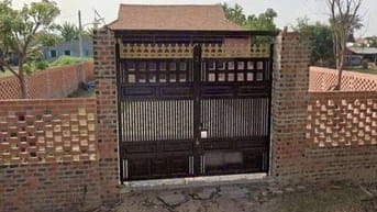 Nhà vườn đẹp chính chủ 300m2 Thổ Cư ngay Bò Tơ Hồng Đào Củ Chi Cần Bán