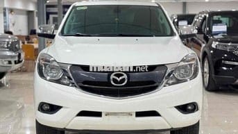 Mazda BT 50 2021 1.9L 4x2 AT - 31000 km