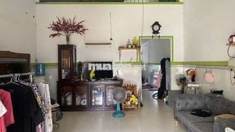 🏘️ Nhà 1lầu 4phòng, Song Hành, Trường Huflit, Tân Xuân 🏘️