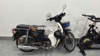 Bán xe cub 50cc