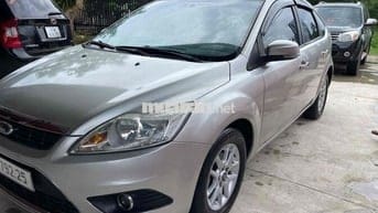 Ford Focus 2009 1.8 AT