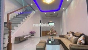 Nhà đẹp Trung tâm Đà Lạt – 67m² – 4.65 tỷ - hẻm ô tô Trương văn hoàn