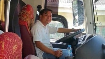 GPLX hạng E , nhiều năm KN rành đường TPHCM ! nhận việc ngay