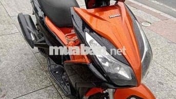 Ab Fi 125 2015 biển 83 máy zin êm fun chức năng
