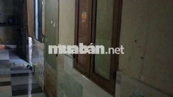 Phòng trọ nguyễn văn quá, q12, gần chung cư Thái An
