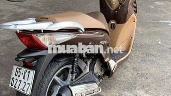 Cọp 🐯 ngủ đông SH nhập ý Sm 017 xe 9 chủ