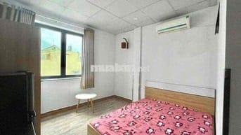 CHO THUÊ PHÒNG MẶT TIỀN - ĐẦY ĐỦ NỘI THẤT - TIỆN QUA ULAW, NTTU