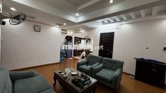 Cho thuê CH CT9 Mỹ Đình Sông Đà 110m2 3N full nội thất chỉ 15,5tr/th