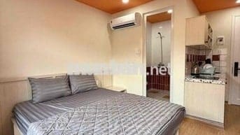CĂN HỘ QUẬN 5 - GẦN Q1,3,10 - UMP, UEH, HCMUE, STU,...