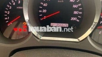 Toyota Fortuner 2010 2.7V 4x4 AT - 357000 km