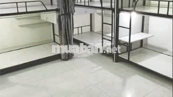 Ký túc xá nam nữ 30m2 chinh nhánh để ở phần mô tả