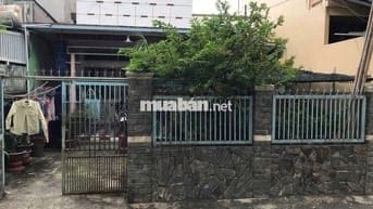 Cực hiếm, nhà mặt tiền 143m2 đất ngang khủng 8.25m phân dc 2 lô