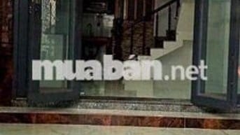 CHO THUÊ NHÀ NGUYÊN CĂN 5PN LÊ ĐỨC THỌ P13 GÒ VẤP