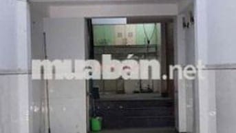 Cho thuê nhà mặt tiền kinh doanh Khu Cư Xá Đô Thành 6PN Trệt 3 Lầu Q3