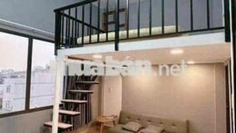 🌟 PHÒNG DUPLEX SIÊU XINH – BẾN VÂN ĐỒN, QUẬN 4 🌟