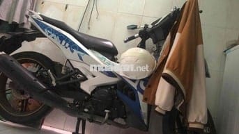 Đổi exciter 150 lấy AB 150