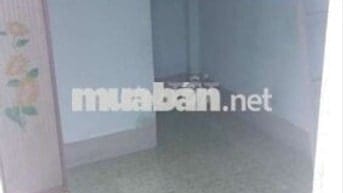 Phòng trọ Nơ Trang Long. P13 (12m² có gác)
