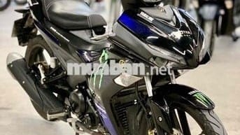 🔥 Exciter 155 2021 Smartkey Zin đẹp, chính chủ 62