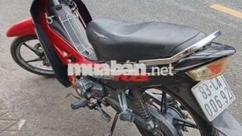 Nhà có con xe 50cc dành cho học sinh cần bán