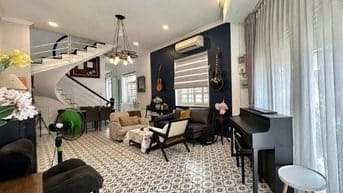 32T GIẢM VỀ 25,3T.GÓC 2MT ngay Phan Xích Long ngang 16m. 4 tầng