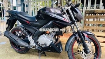 Xe Yamaha FZ150i màu đen