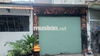 Đất hẻm 28 đường 9A (Kênh Nước Đen) P.BhhA 4x13.5 4tỷ 080 hẻm 5m
