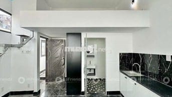 CĂN HỘ MỚI KHAI TRƯƠNG - NGUYỄN KHOÁI, QUẬN 4 - Ở LIỀN GIẢM NGAY 300K