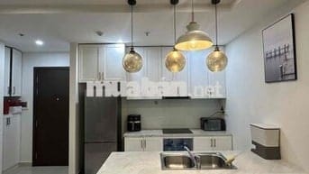 Căn hộ chung cư The Tresor, Quận 4. 2PN-2WC. Tầng 26