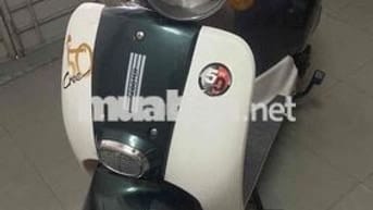 Bán xe tay ga CREA 50 cc