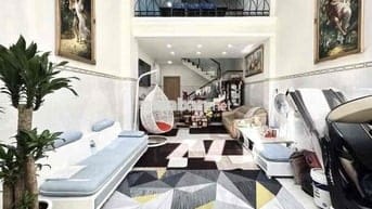 Bán Nhà Kế ĐH Hồng Bàng.Dòng Tiền 40 triệu/ tháng