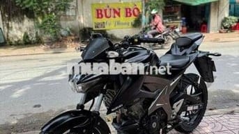 Suzuki Gsx S150 biển số 49 cccd chủ