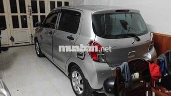 Suzuki Celerio 2019 1.0 MT - 47000 km