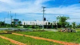 🔥Bán đất Long Cang, sổ hồng riêng, thổ cư, mặt tiền, ô tô vào tận nơi🔥