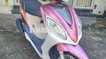 kymco candy hi50cc 2016xe zin máy êm chính chủ