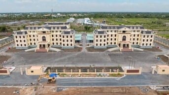 1ty230 _ Chính chủ cần bán lô đất 100m2 ngay  Gần Trung Tâm Hành