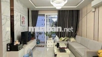 CHO THUÊ CĂN HỘ TARA RESIDENCE 2PN 2WC GIÁ THUÊ 12TR/THÁNG