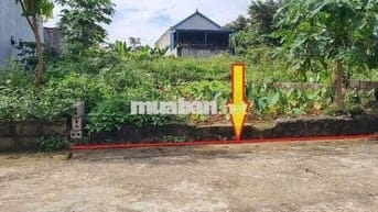 Chính chủ đứng tên sổ đỏ bán đất khu tái định cư sân Golf Sky Lake
