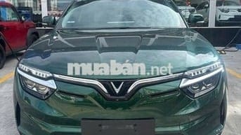 VinFast VF8 Plus 2023 - 45000 km