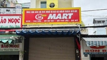 Mặt tiền Sơn Kỳ, TP. 5,5 x 17,5m (nở hậu 7m) nhà đẹp 4 Tầng - 16,8 Tỷ