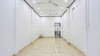 Nhà trệt lầu mới hẻm Xô Viết Nghệ Tĩnh