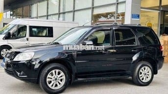 Ford Escape 2012 XLT 2 Cầu Số Tự Động - Chính Hãng