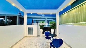 🌹3,05 TỶ -CÓ NGAY CHUNG CƯ PHAN VĂN TRỊ -BÌNH THẠNH -74 M2 VỚI 2 PHÒNG