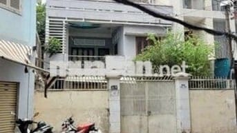 ✅ BÁN NHÀ ĐẤT 270M² – HẺM THÔNG GẦN MT BÌNH ĐÔNG, P.14, Q.8