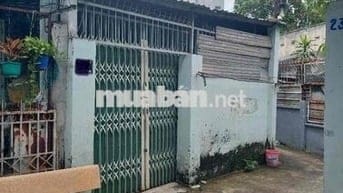 🚨 *** 1 CĂN - GIÁ CHỈ 3,9 TỶ 55m2(5,5x10) 2pn, sổ hoàn công