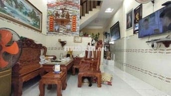 Nhà 2 Tầng - Linh Đông - 2PN - 33m - Sàn 66m - Sổ vuông - 2.58 Tỷ TL