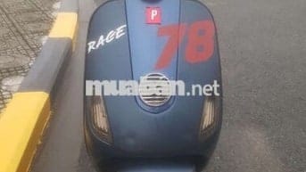 Vespa Fi . Bs phong thủy VIP
