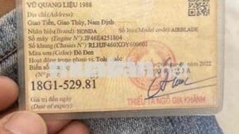 ko sử dựng đến cần bán đỡ trật nhà