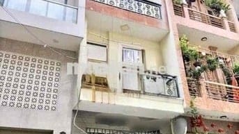 CHO THUÊ NC 5PN4WC 4 TẦNG VỊ TRÍ TRUNG TÂM THUẬN TIỆN KDOL, sv ghép ok