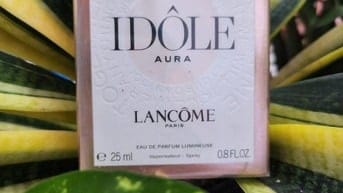 Nước Hoa Lancome Idole 25ml (hàng xách tay, chỉ 1 chai duy nhất)