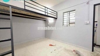 CĂN HỘ CỬA SỔ TRỜI FULL NỘI THẤT GẦN ĐH BÁCH KHOA, ĐH VĂN HIẾN